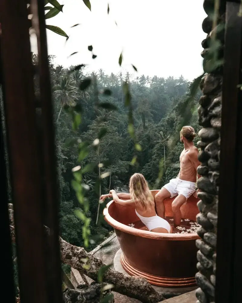 Foto - Villa Cella Bella Ubud