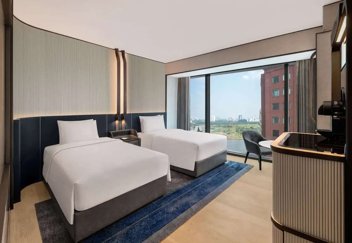 Foto - Hilton Saigon