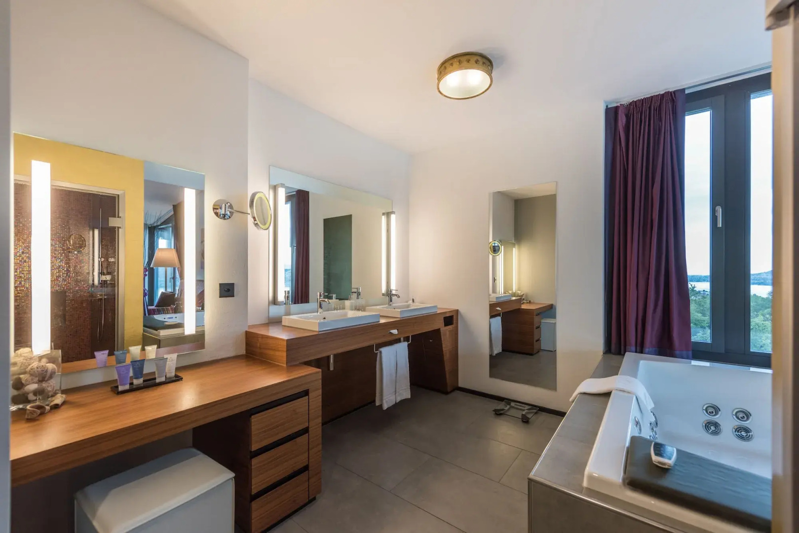 Foto - Hotel Belvoir Lake View & Spa