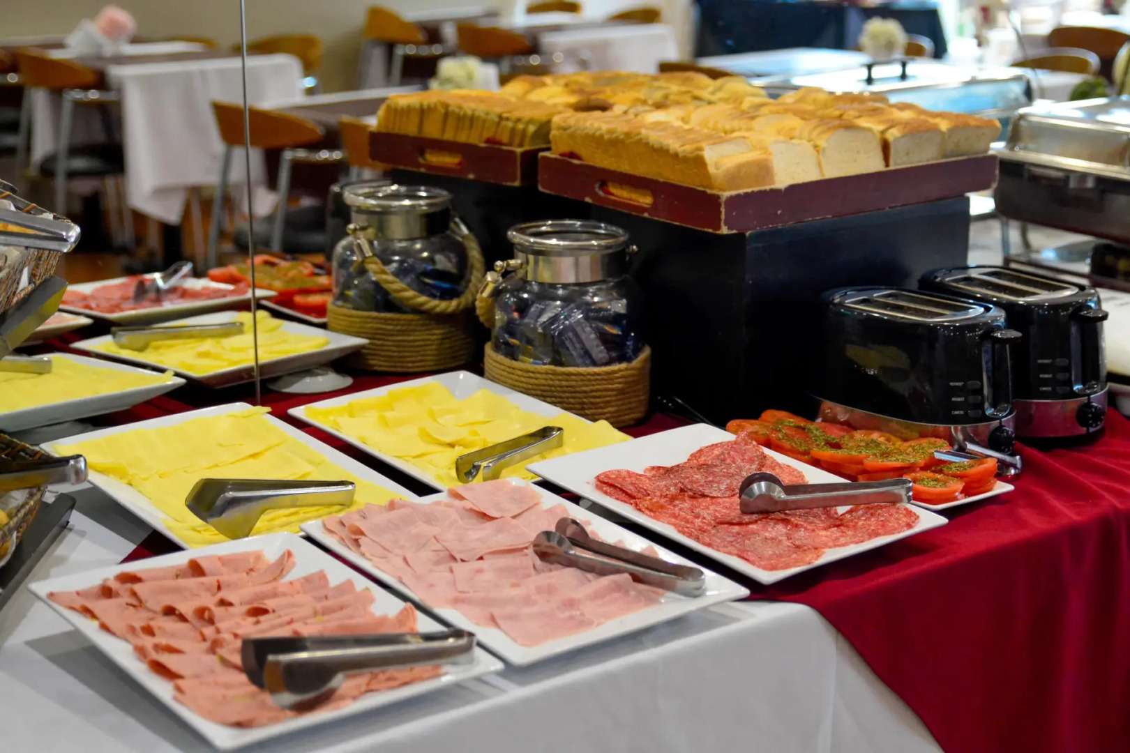 Photo - Pocitos Plaza Hotel