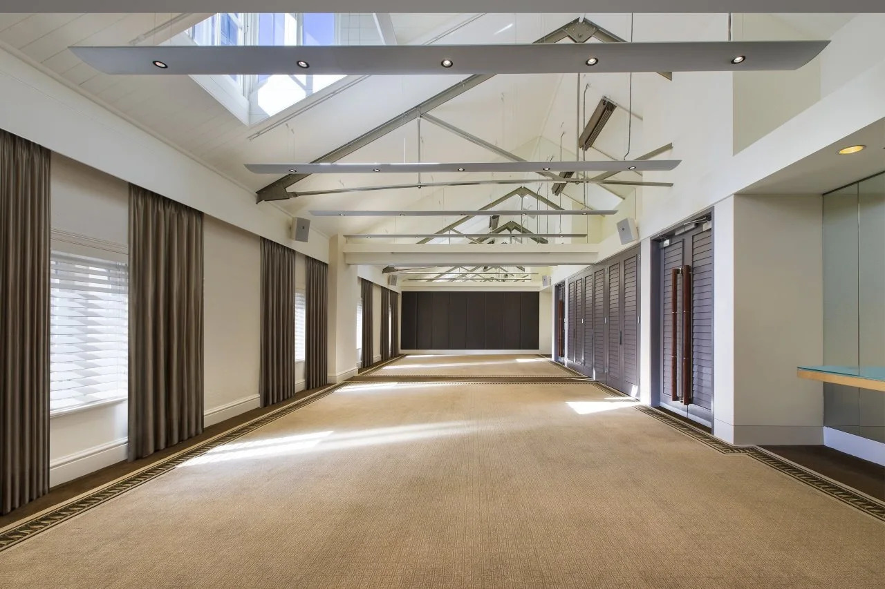 Foto - The Fullerton Hotel Sydney