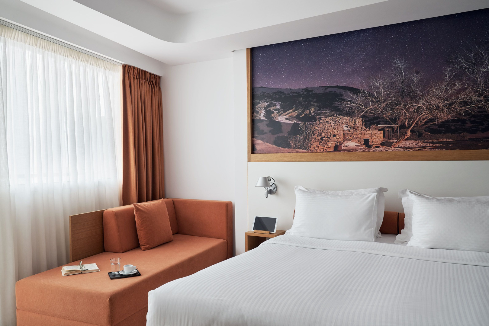 Foto - Olive Green Hotel