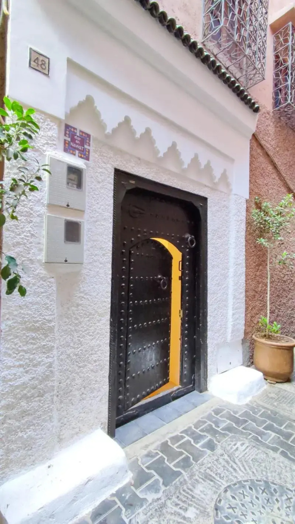 Foto - Dar En-Nawat