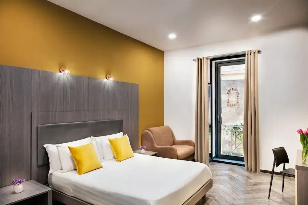 Foto - Residenza Toledo