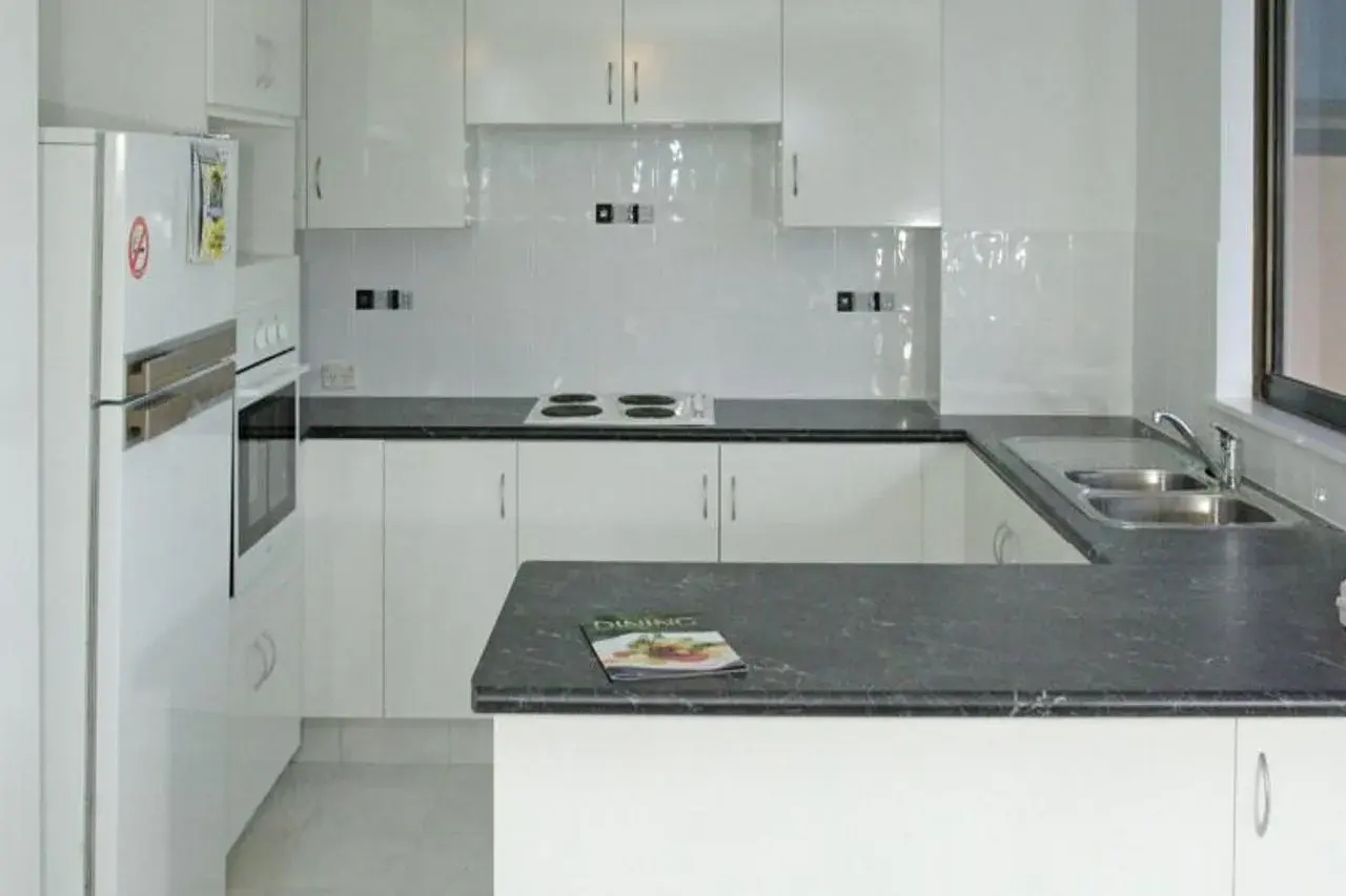 Photo - Anacapri Holiday Resort Apartments