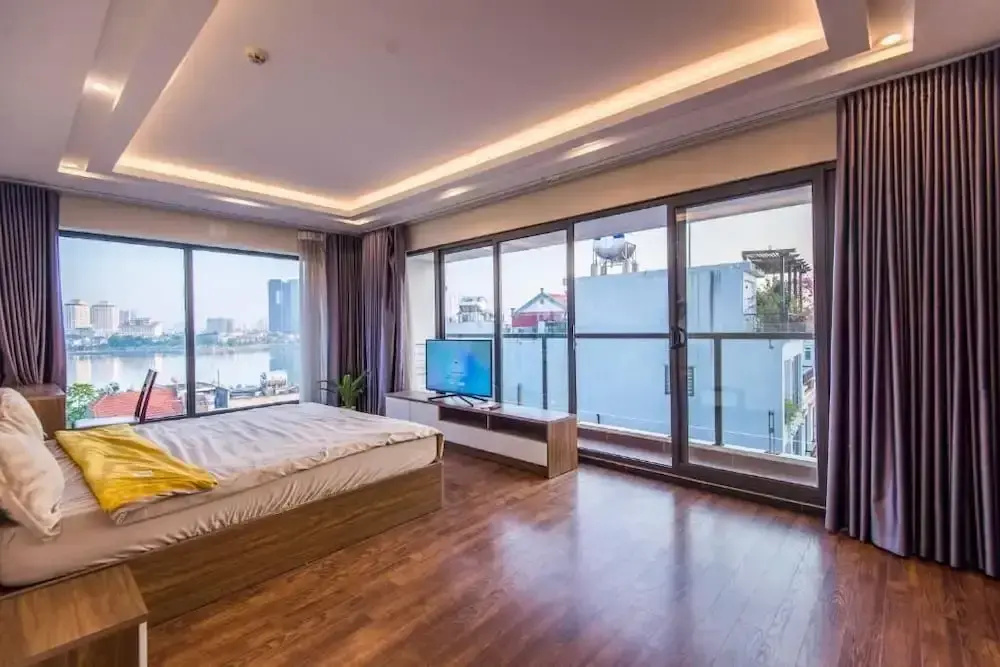 Photo - Luxe Paradise Residence Nhat Chieu
