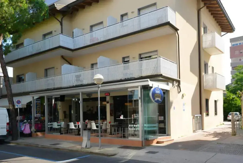 Photo - Hotel Etna