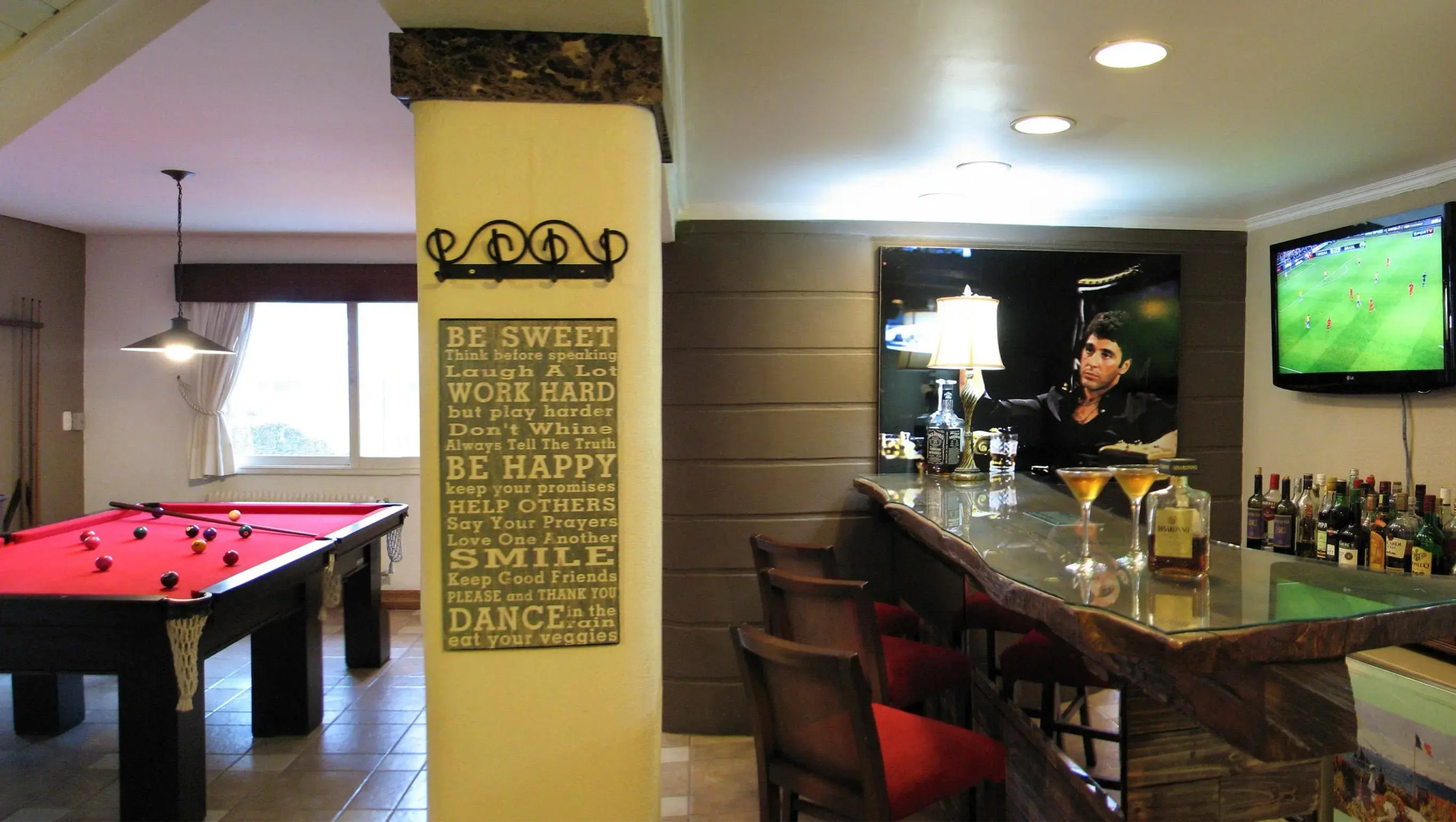 Foto - Sky Centro Hotel & SPA