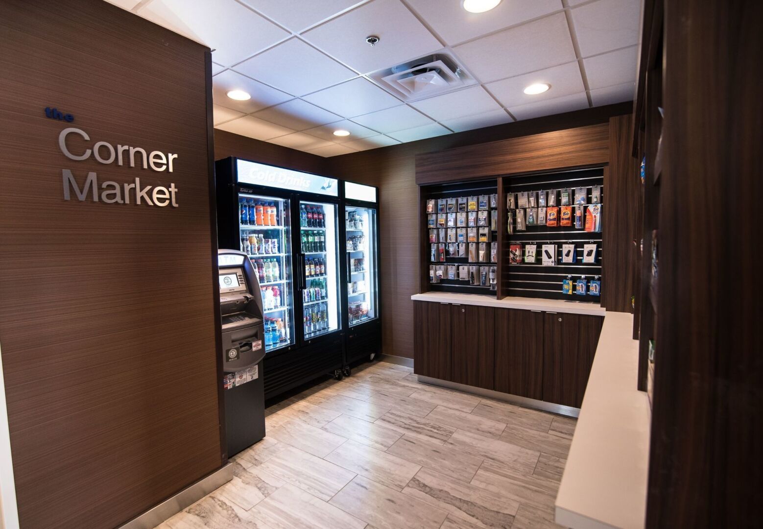 Photo - Fairfield Inn & Suites Atlanta Airport North