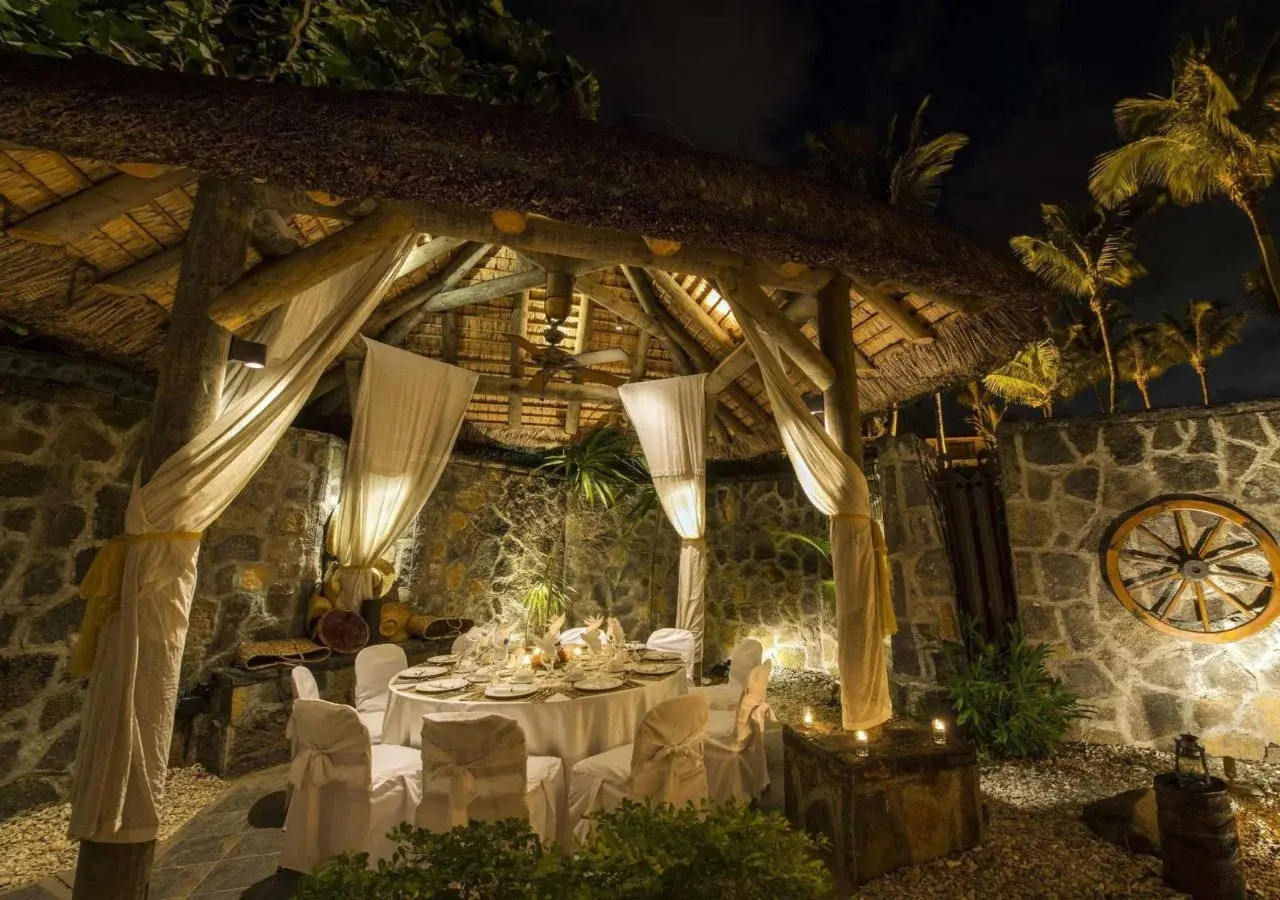 Photo - Maritim Resort & Spa Mauritius