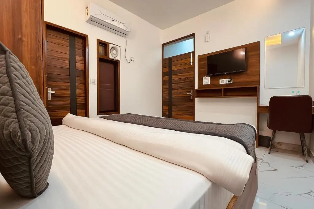 Foto - Aerovilla by JMD Group