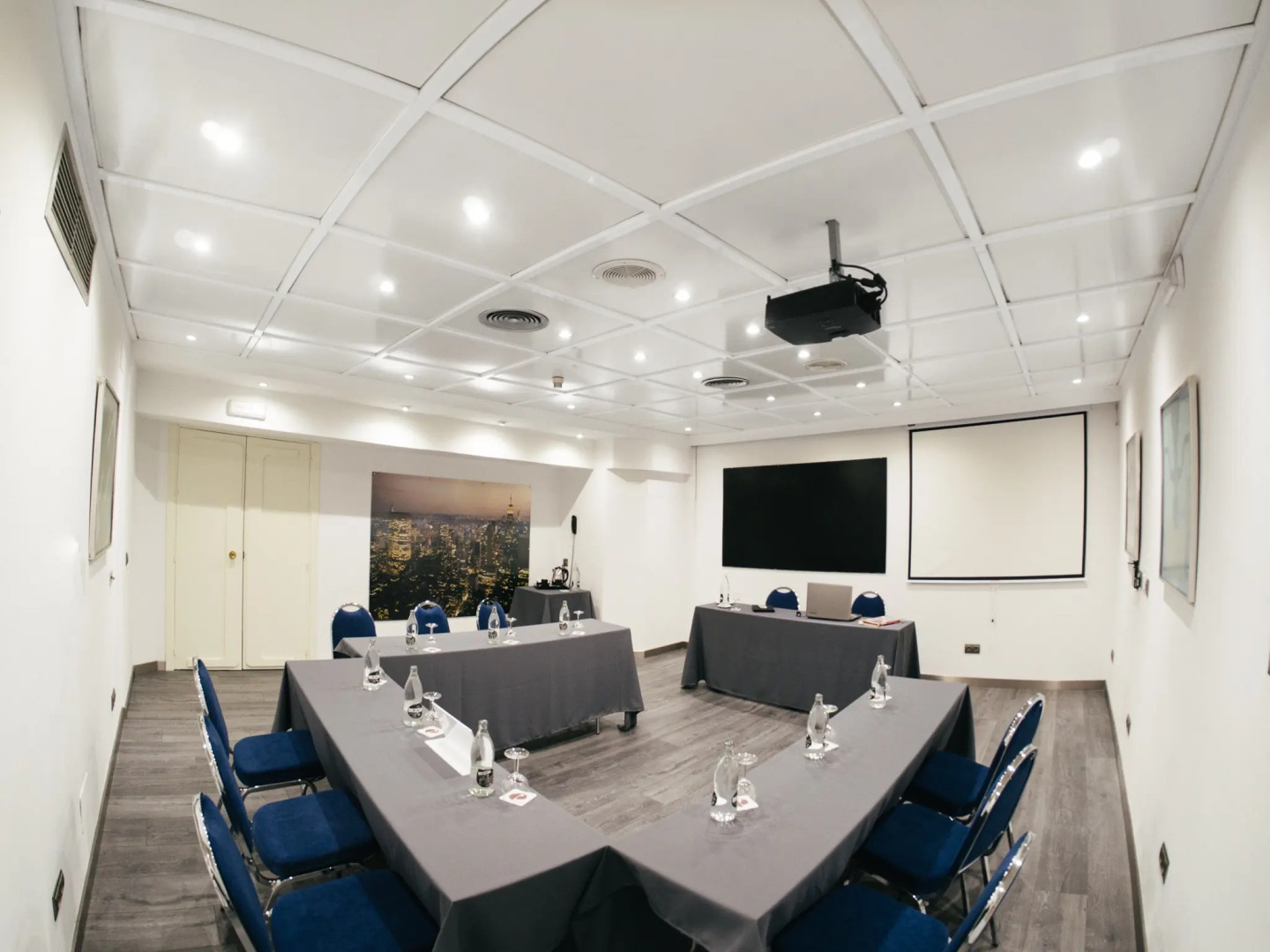 Foto - Hotel Pasarela