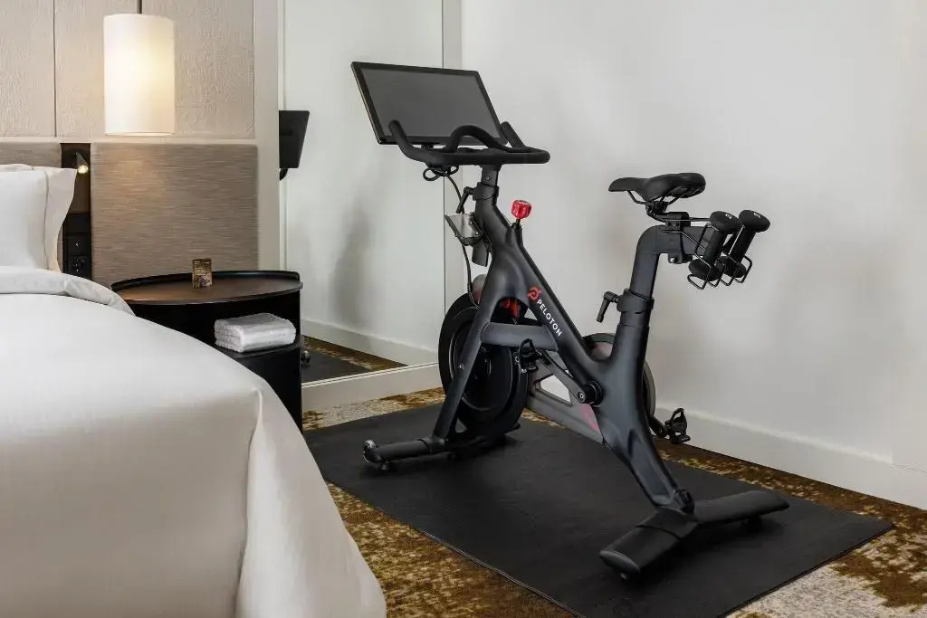 Photo - The Westin Grand Frankfurt