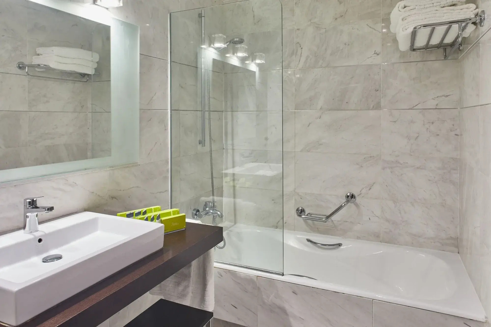 Foto - Silken Puerta Valencia