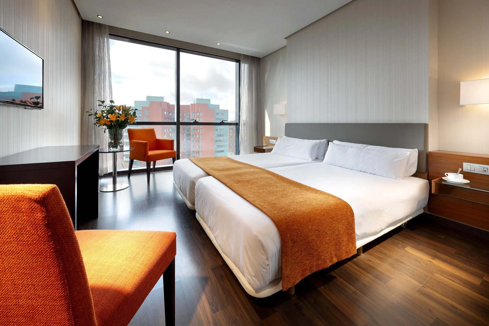 Photo - B&B HOTEL Burgos