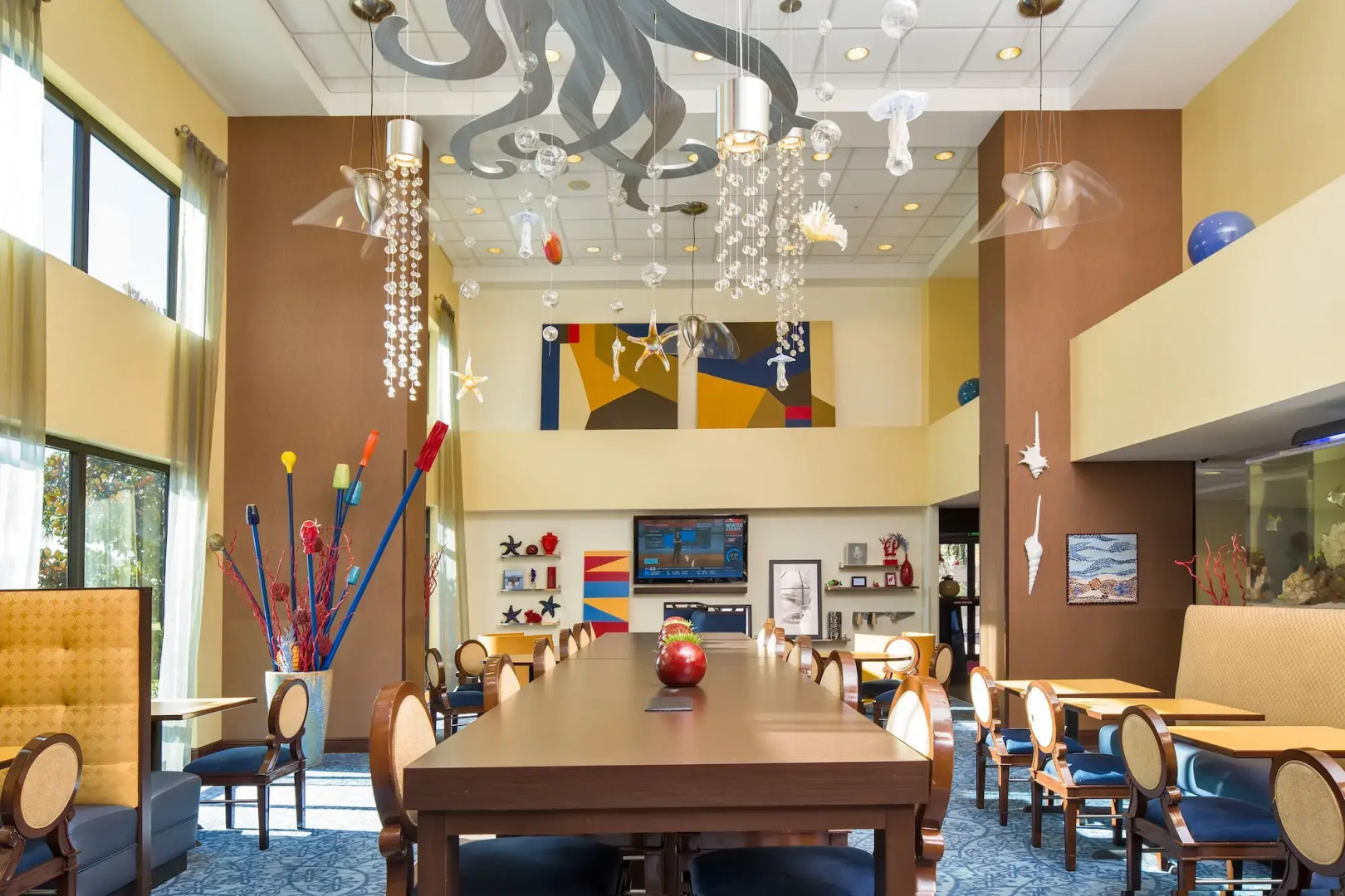 Foto - Hampton Inn & Suites Orlando-Apopka