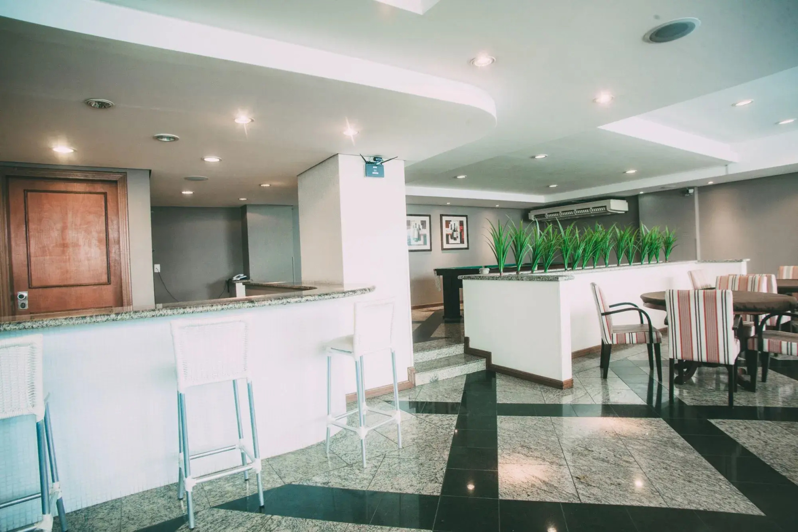 Foto - Atobá Praia Hotel