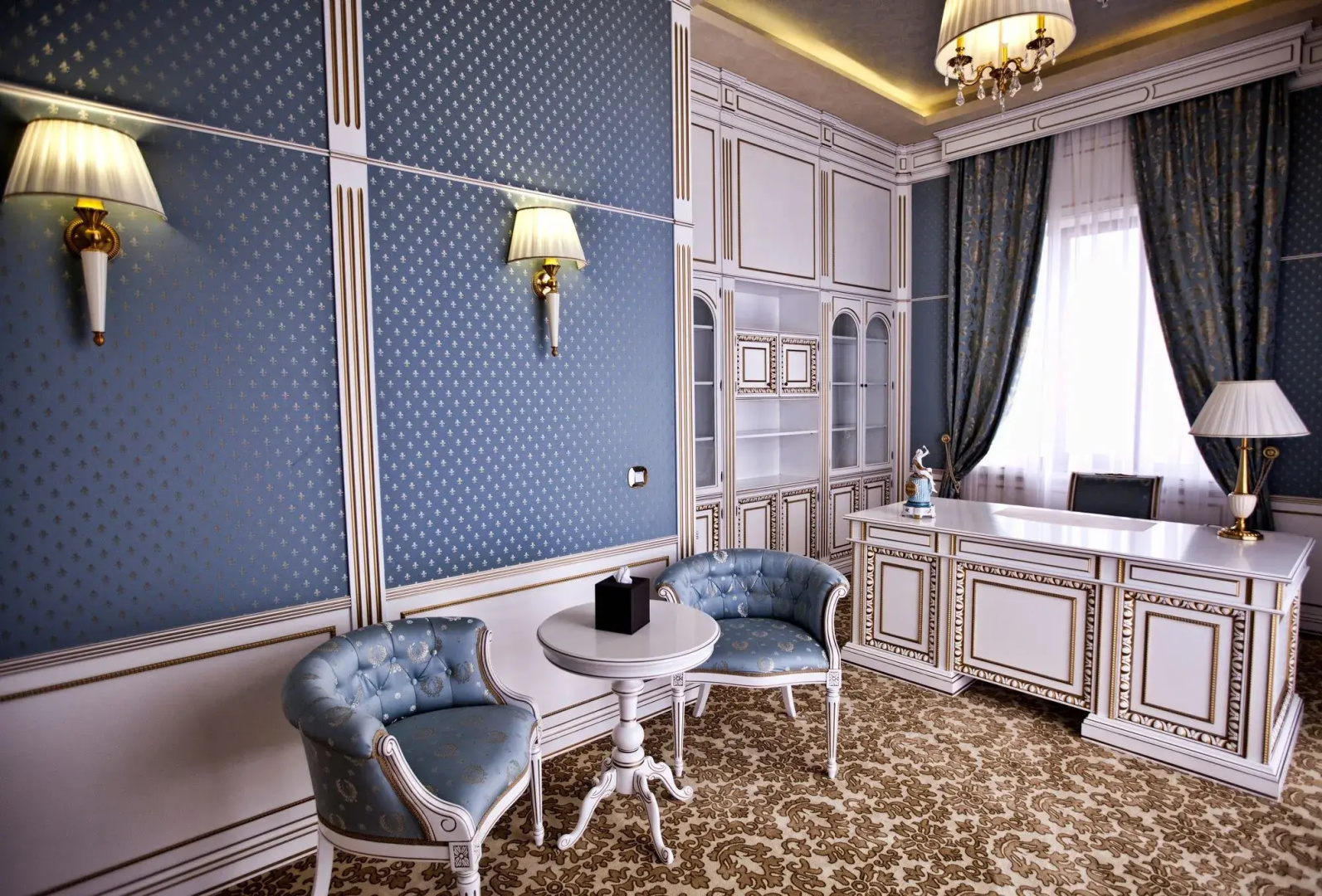Foto - Multi Grand Pharaon Hotel