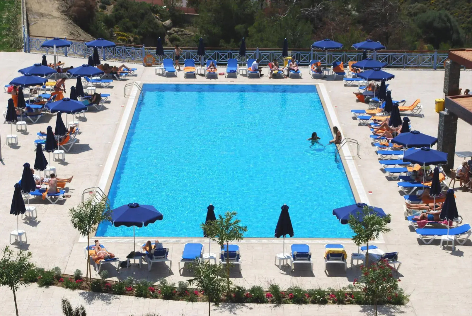 Foto - Princess Sun Hotel