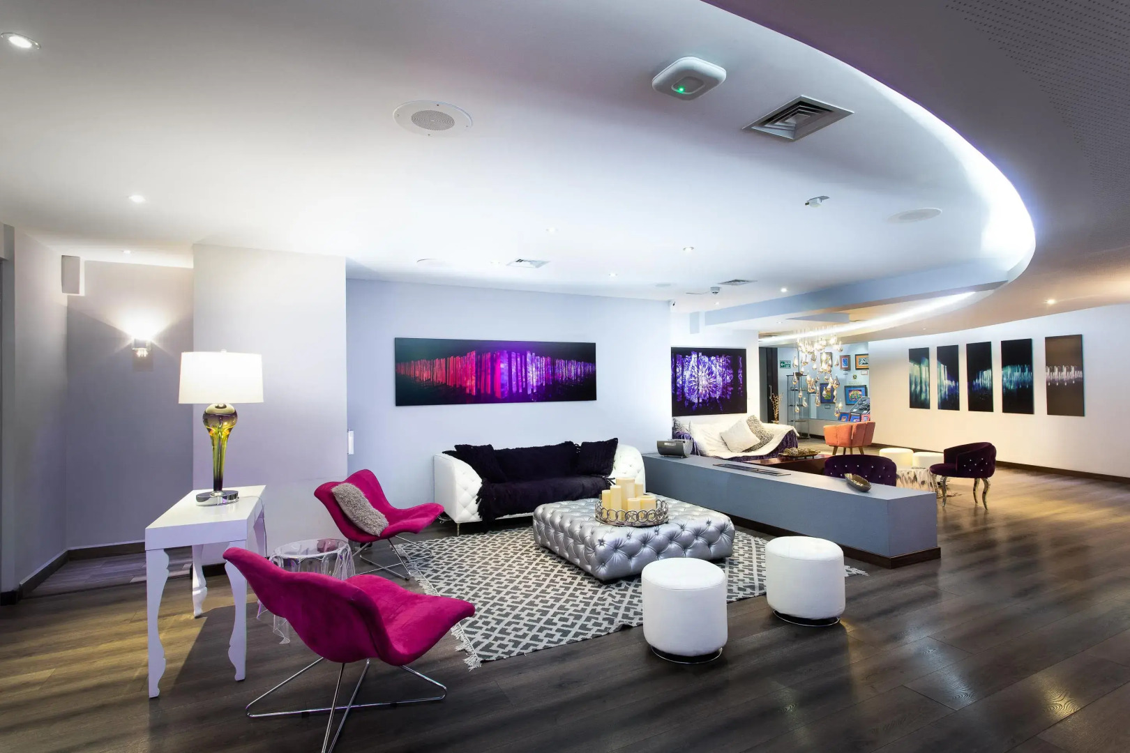 Foto - Stannum Boutique Hotel & Spa