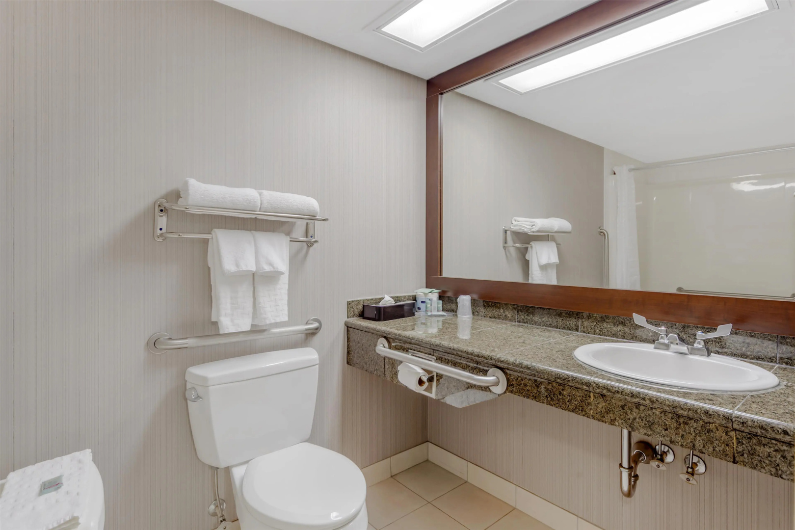 Foto - Best Western Cedar Park Inn