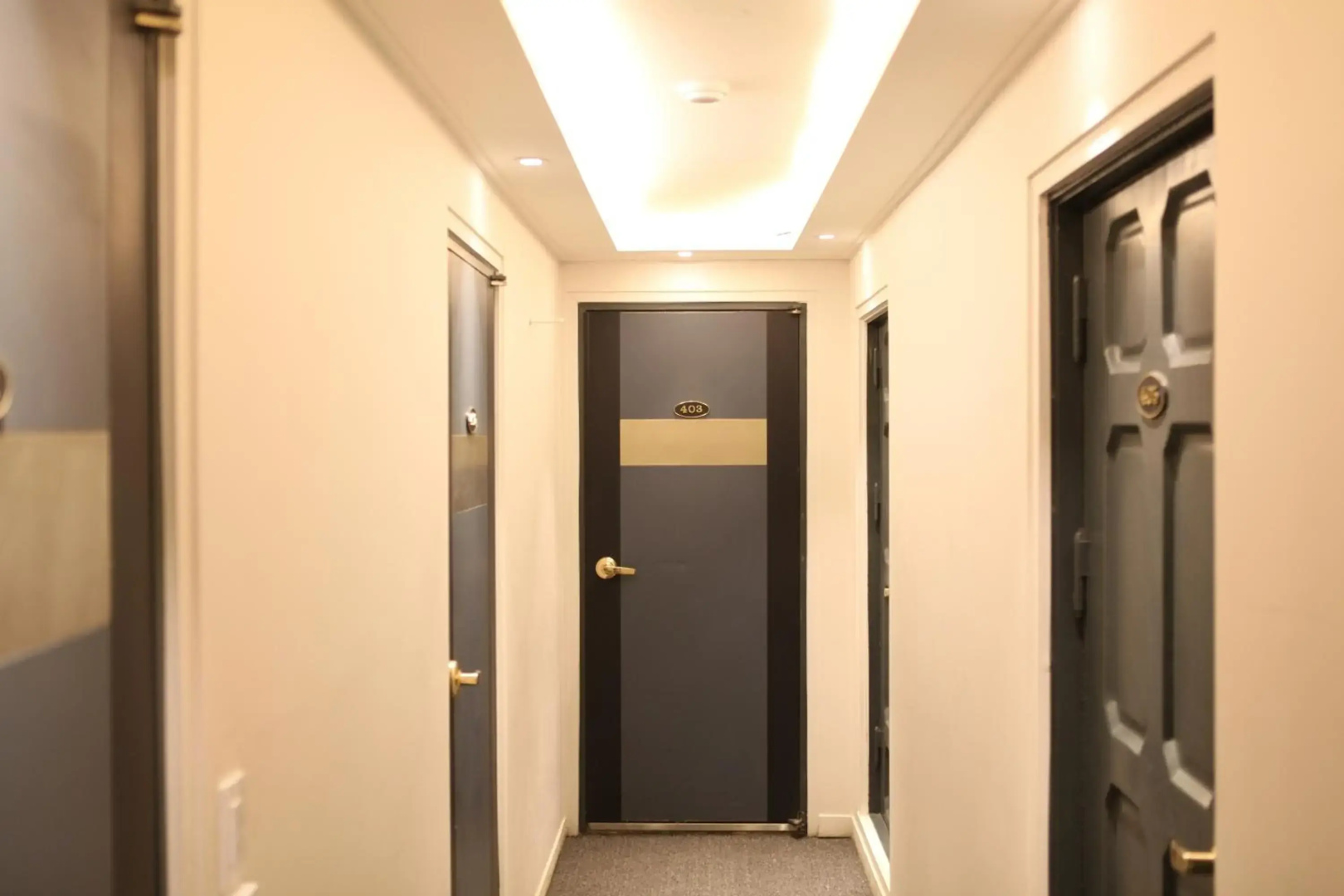 Photo - Charm Hotel