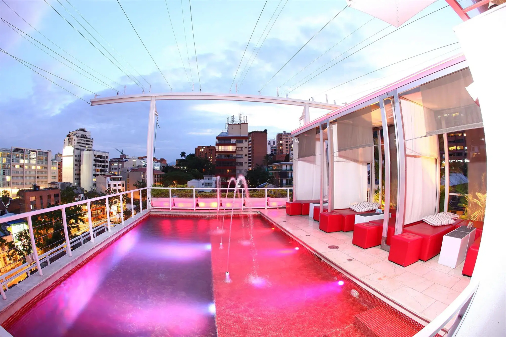 Foto - Now Hotel Cali - Adults Only