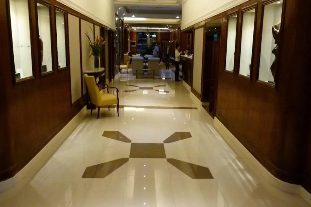Photo - Dorá Hotel Buenos Aires