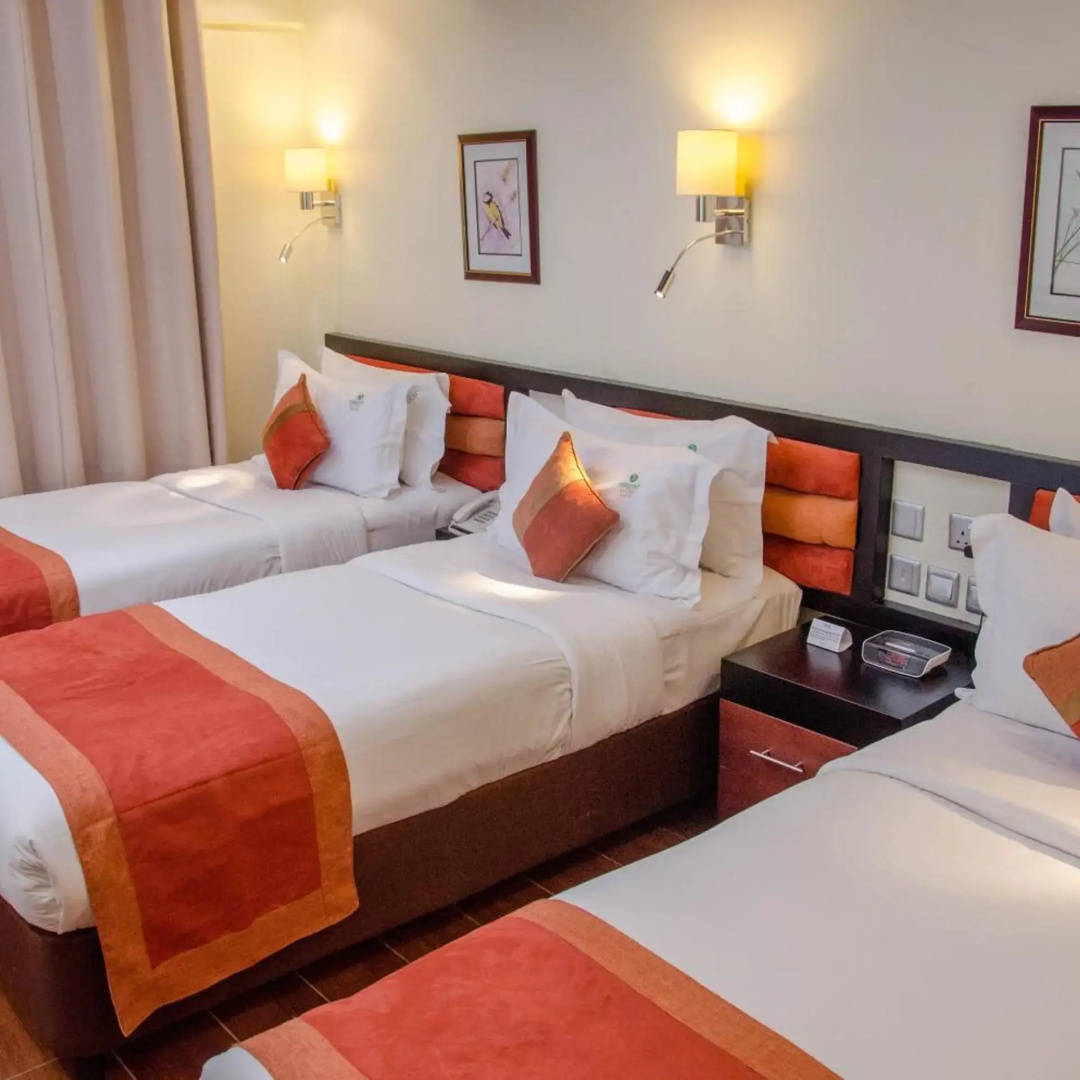 Foto - Best Western Plus Meridian Hotel