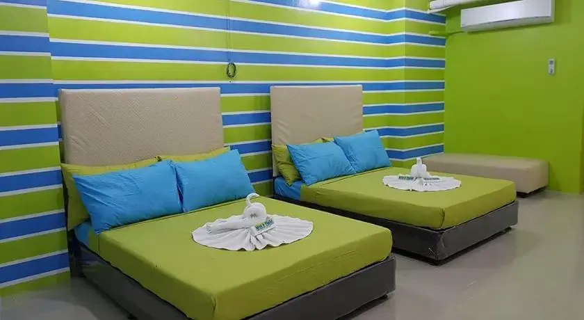 Photo - Yuj Inn Pasay