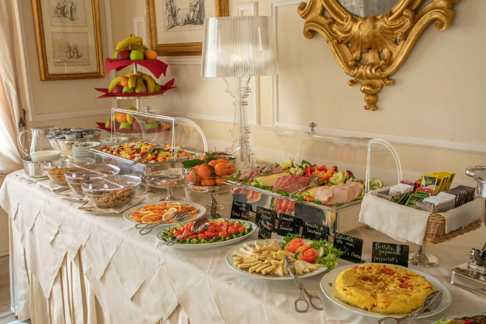 Foto - Hotel Canada, BW Premier Collection