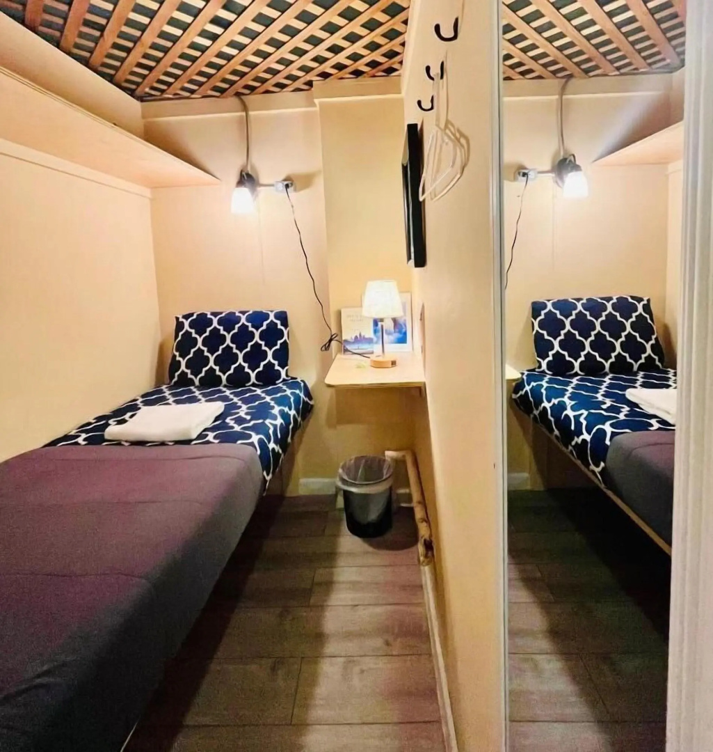 Photo - New York Spirit Retreats HOSTEL