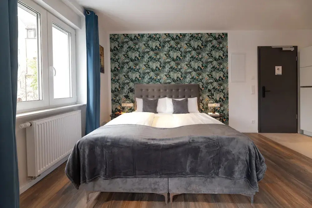 Foto - Urban Design Suites Nürnberg