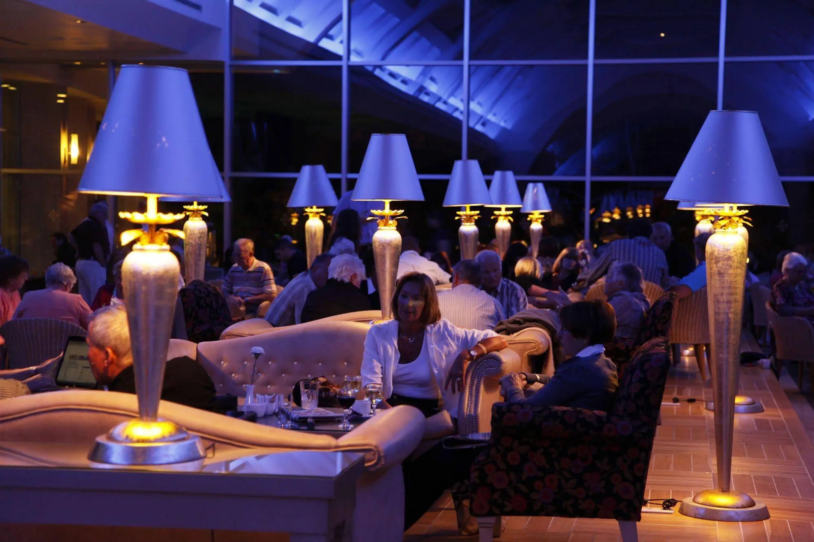 Foto - Miracle Resort Hotel