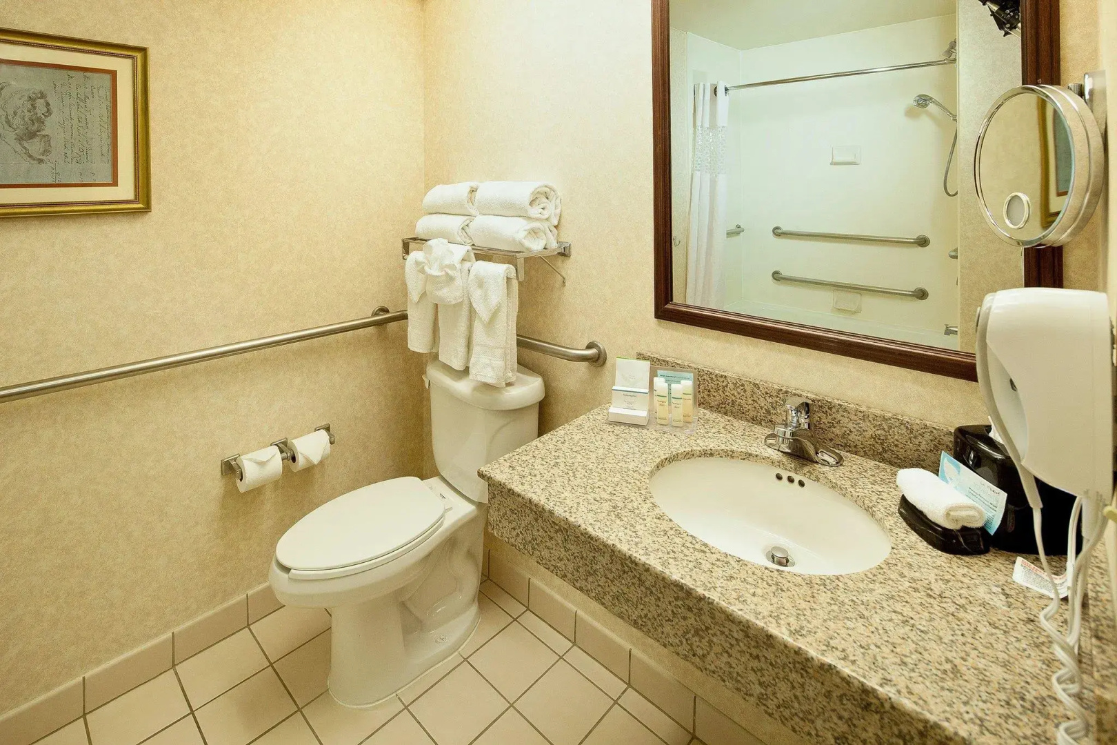 Foto - Hampton Inn & Suites Nashville-Green Hills