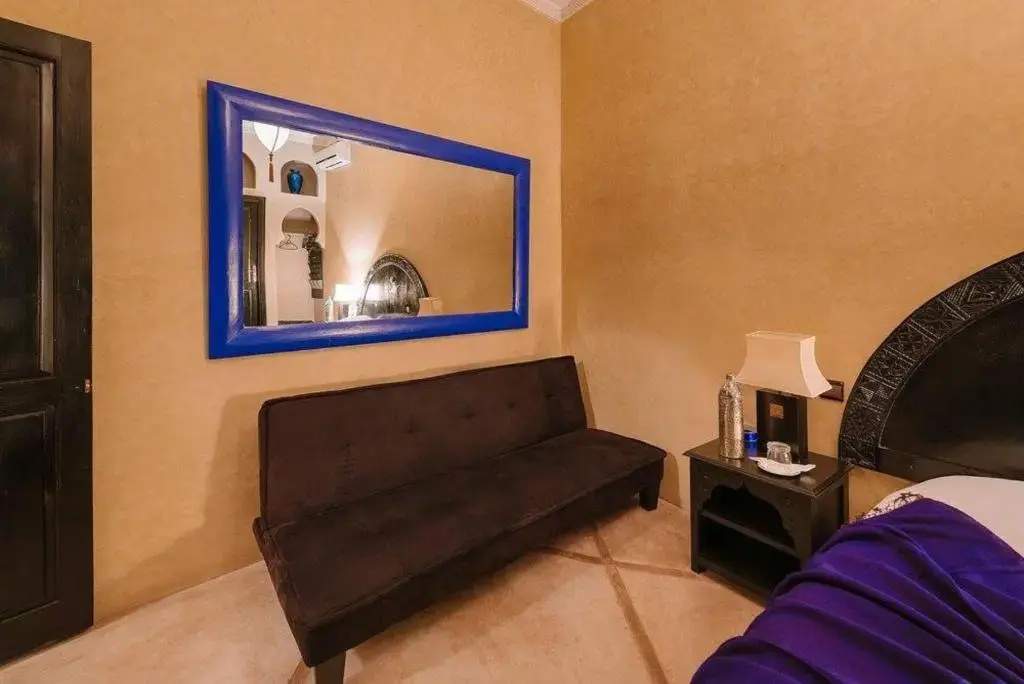 Foto - Riad Art de Vivre