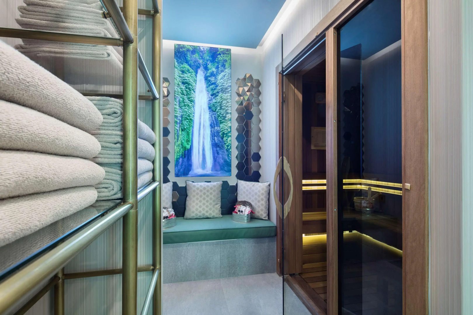 Photo - Hagia Sofia Mansions Istanbul, Curio Collection by Hilton