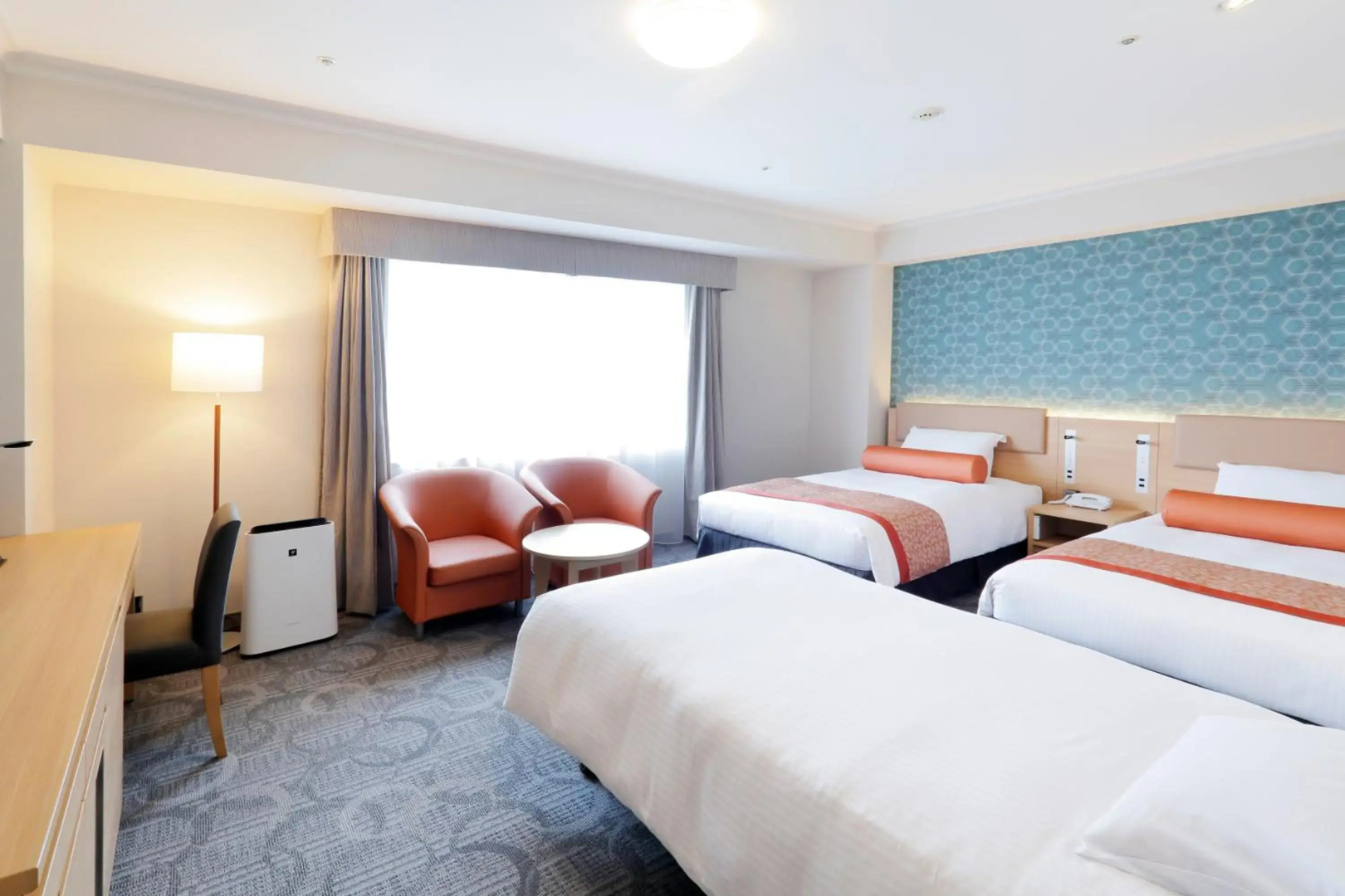 Foto - Sapporo Excel Hotel Tokyu