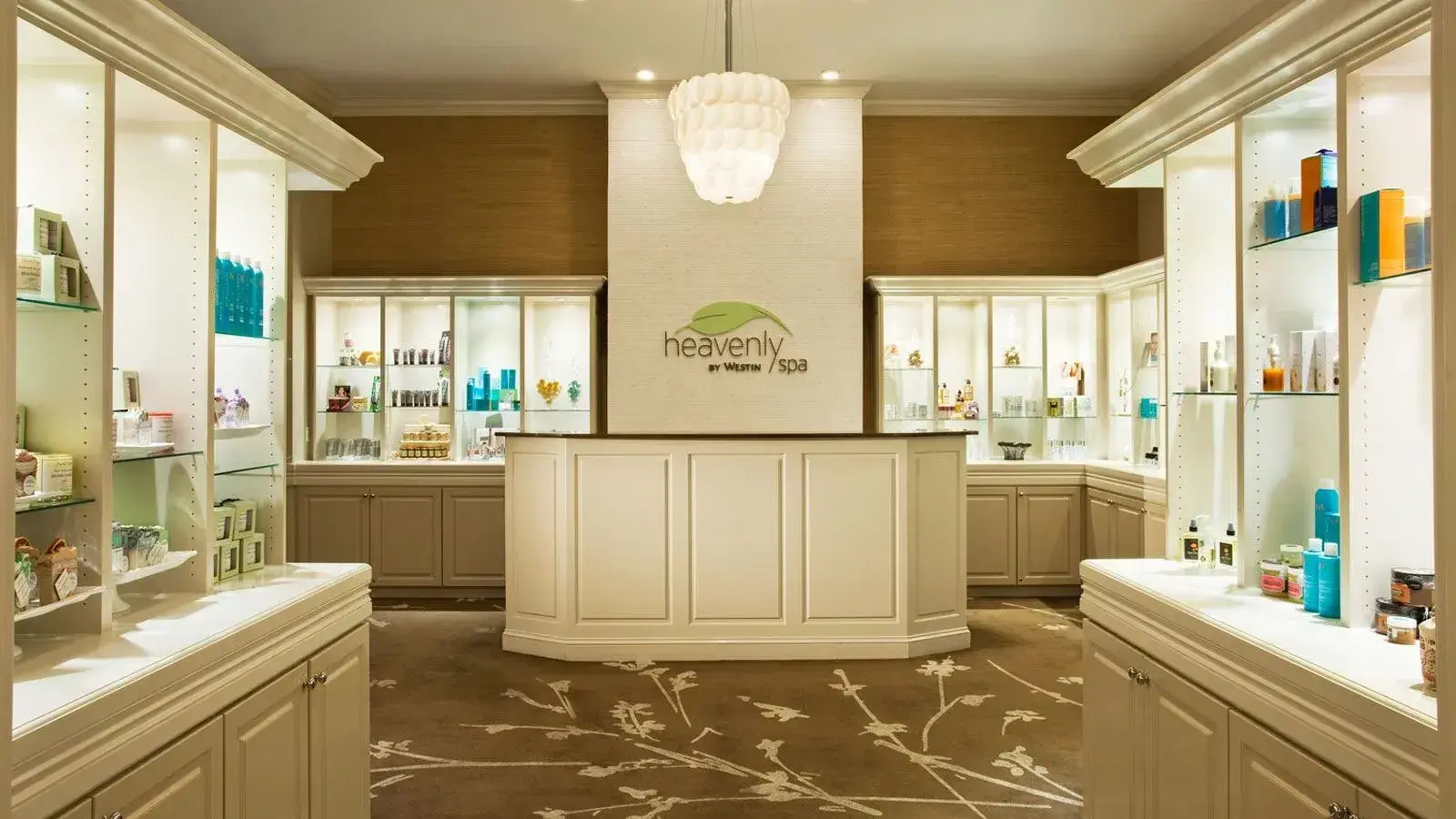 Foto - The Westin Savannah Harbor Golf Resort & Spa