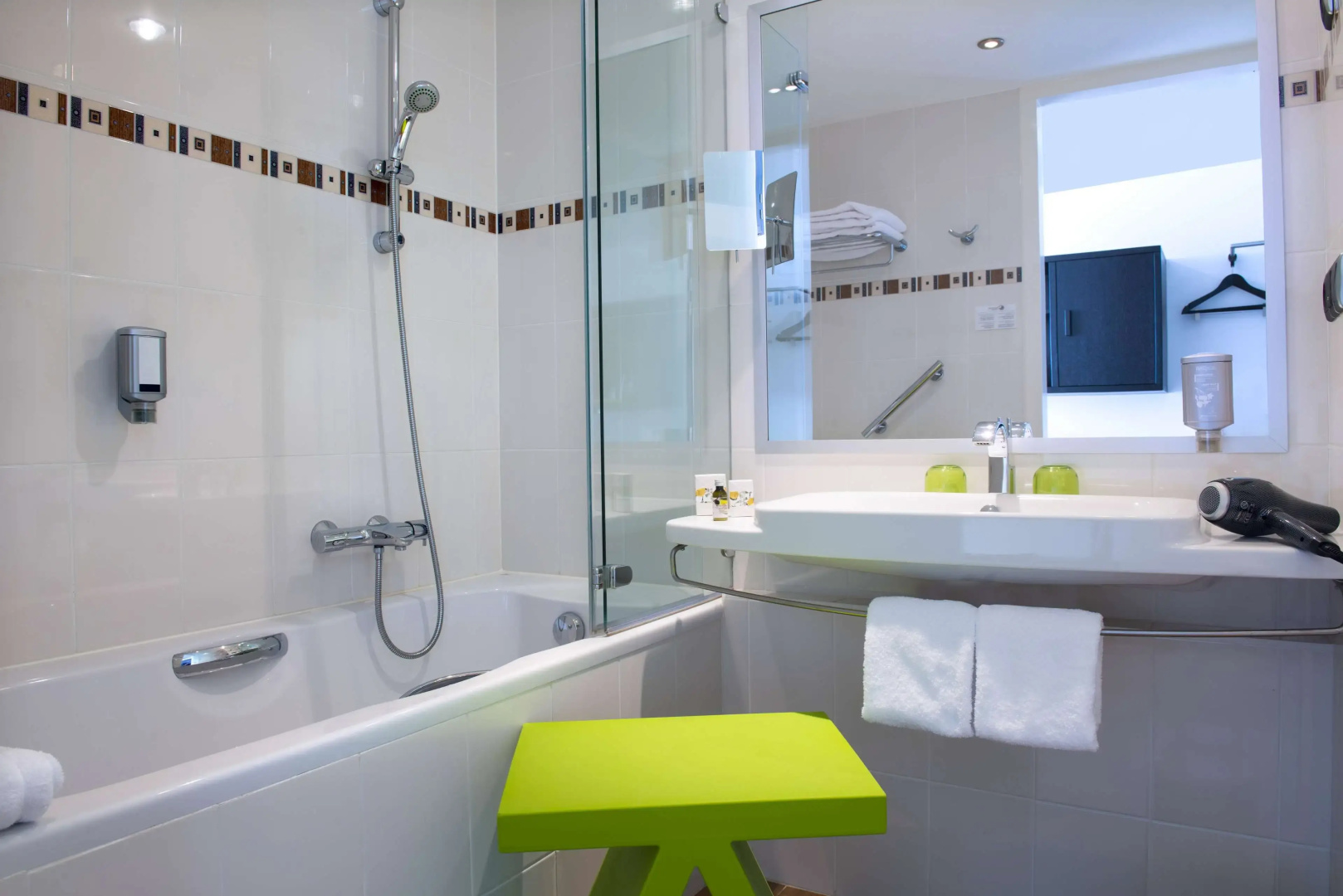 Foto - Best Western Premier Le Masq Hotel