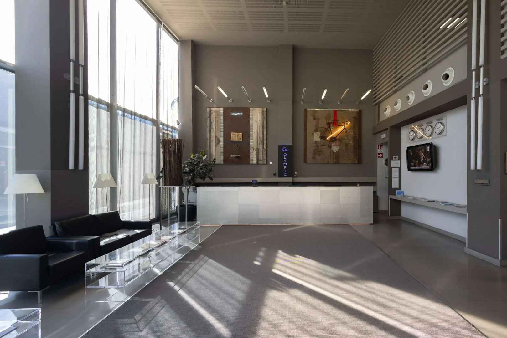 Photo - Art Hotel Olympic