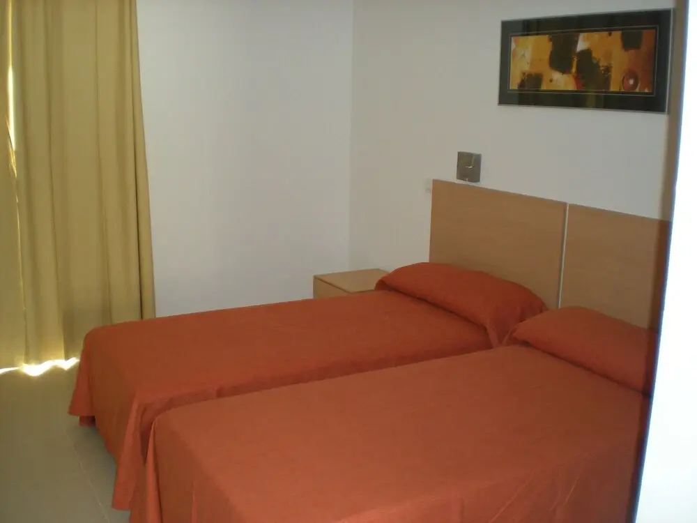 Foto - Albergue Inturjoven Torremolinos