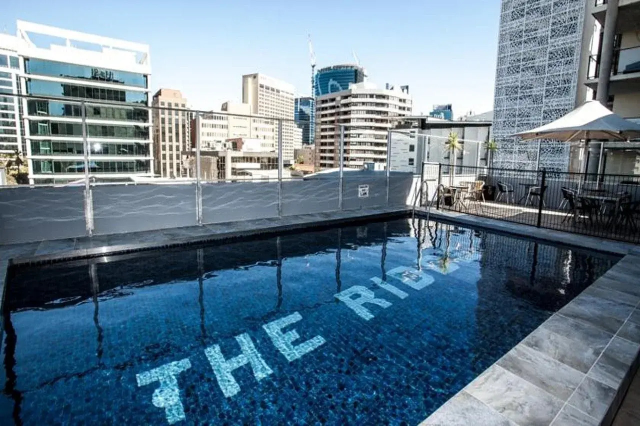 Foto - Ridge Apartment Hotel