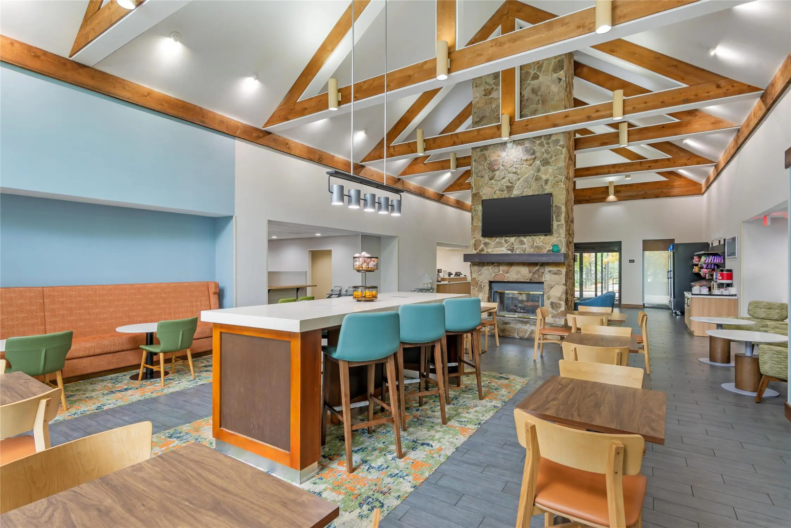 Photo - Hampton Inn & Suites Atlanta/Duluth/Gwinnett County