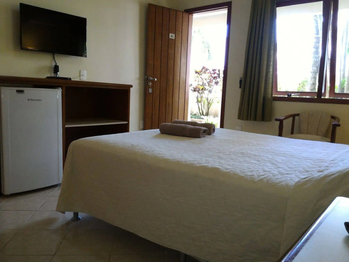 Foto - VOA Samuka Hotel