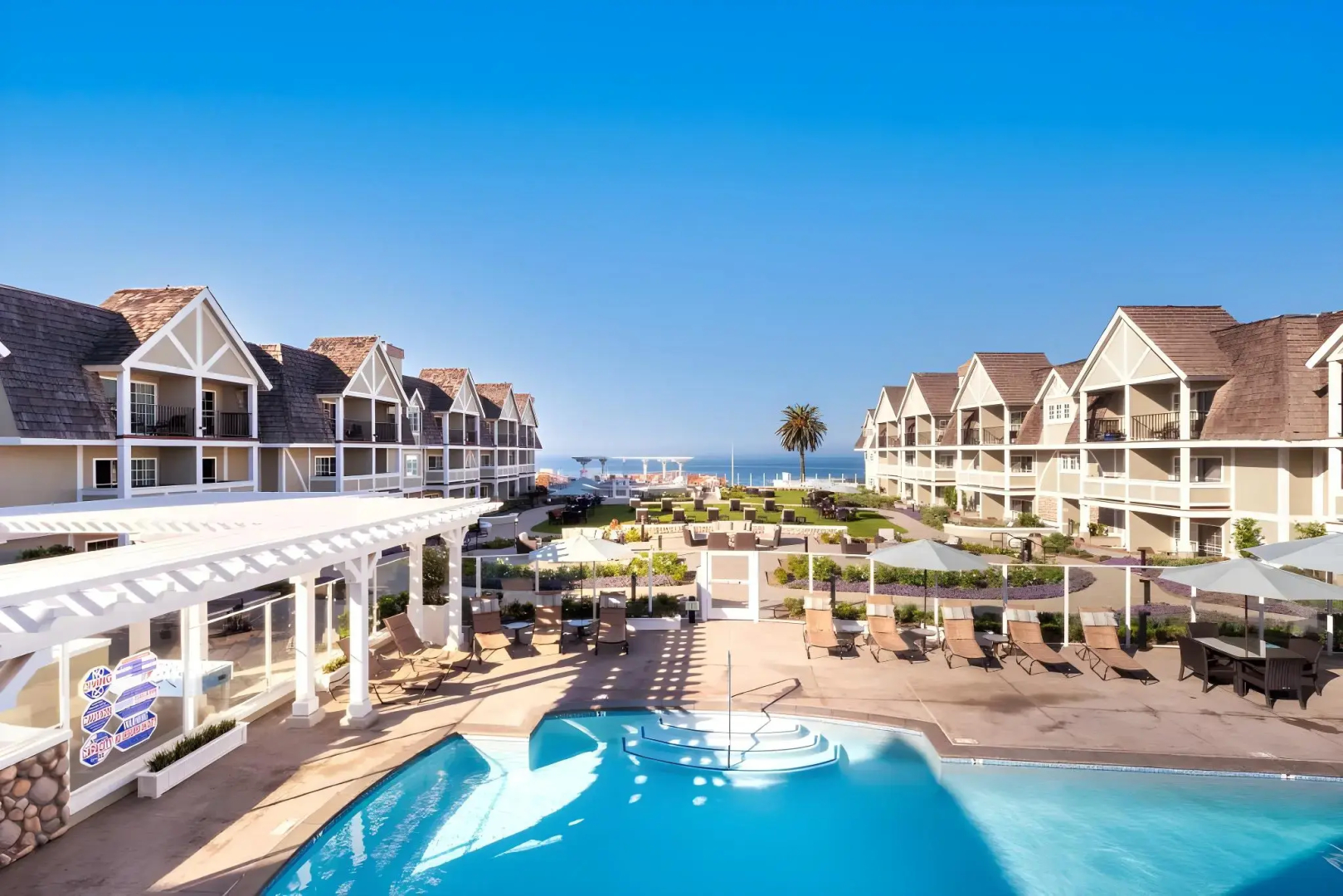 Photo - Carlsbad Inn Beach Resort