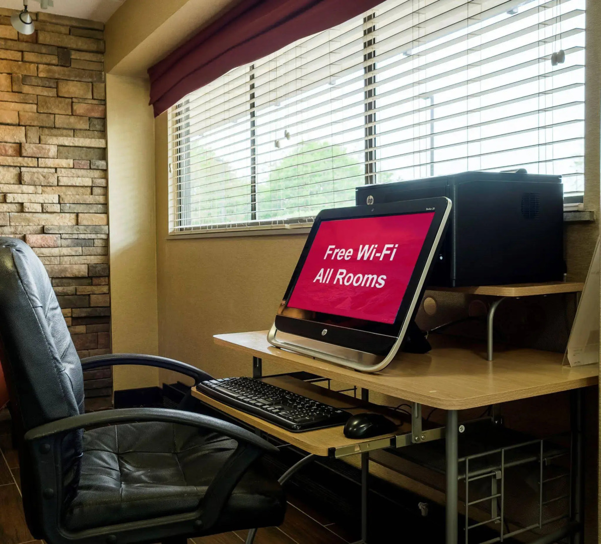 Foto - Red Roof Inn Edison