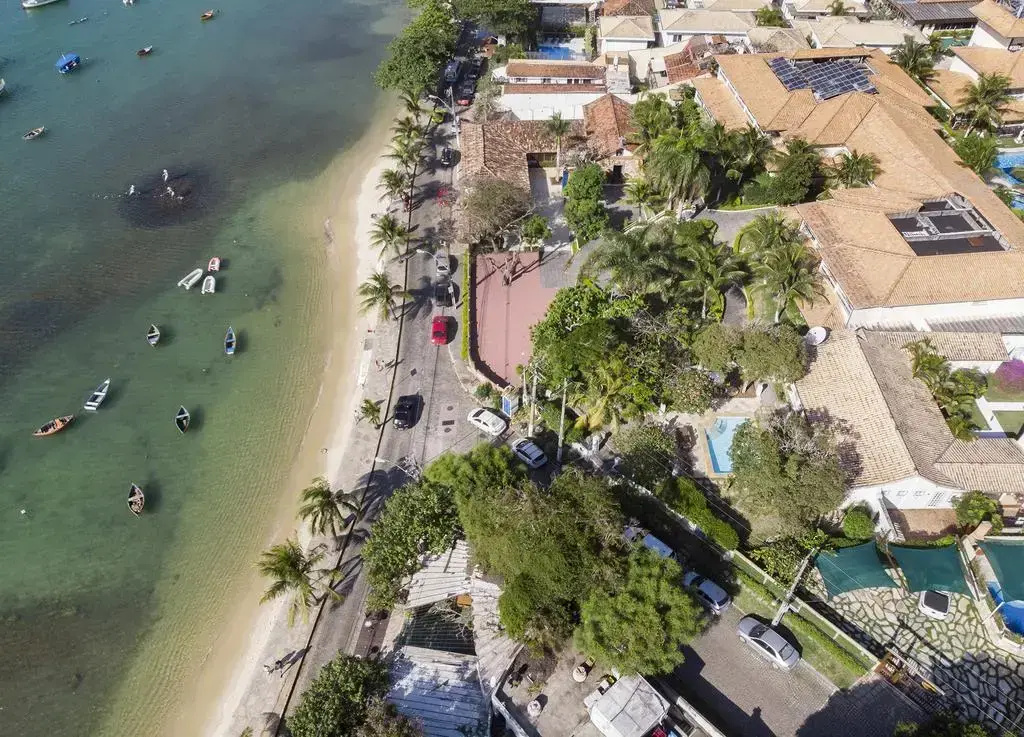 Foto - Pousada Casa Búzios