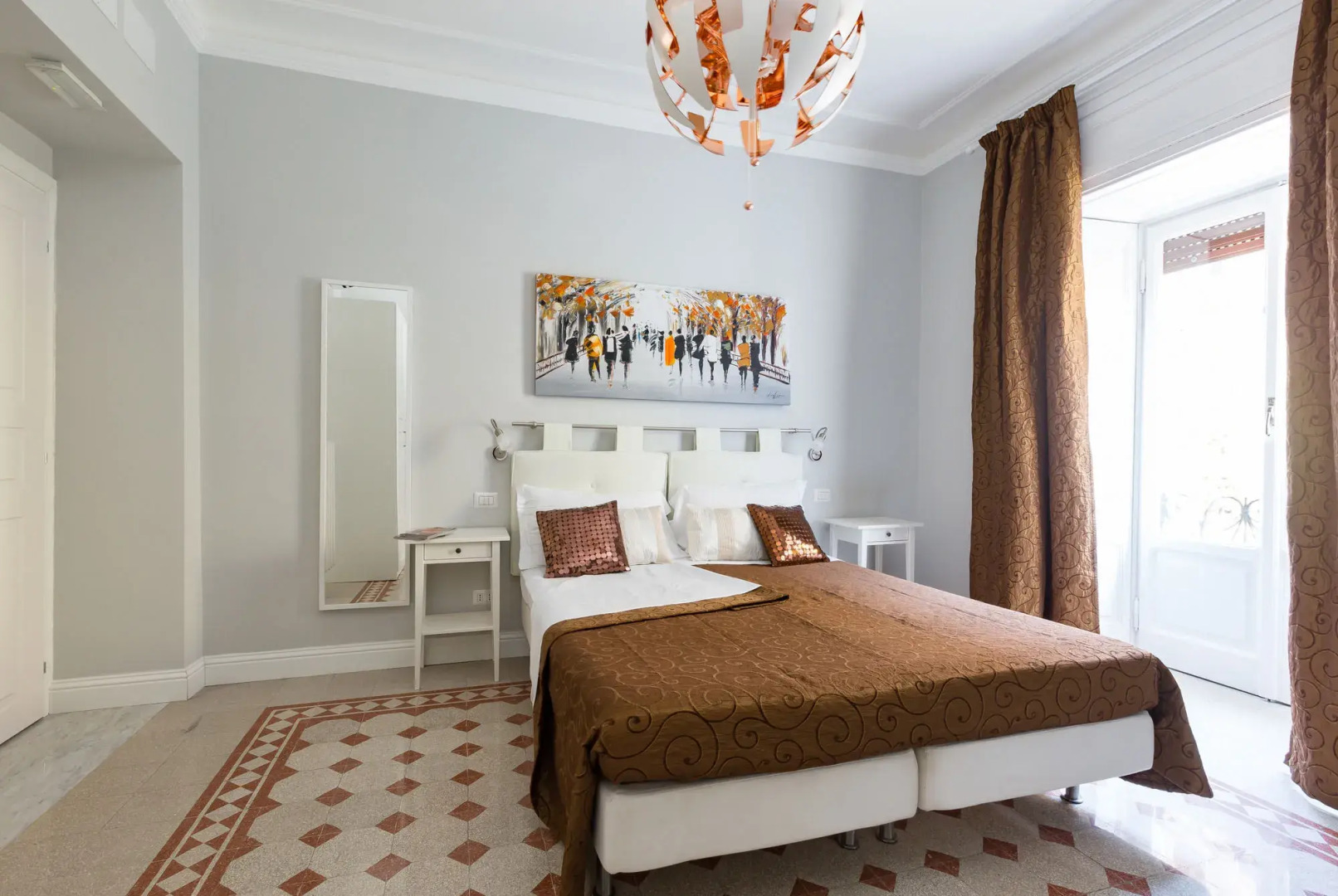 Photo - Residenza Vatican Suite