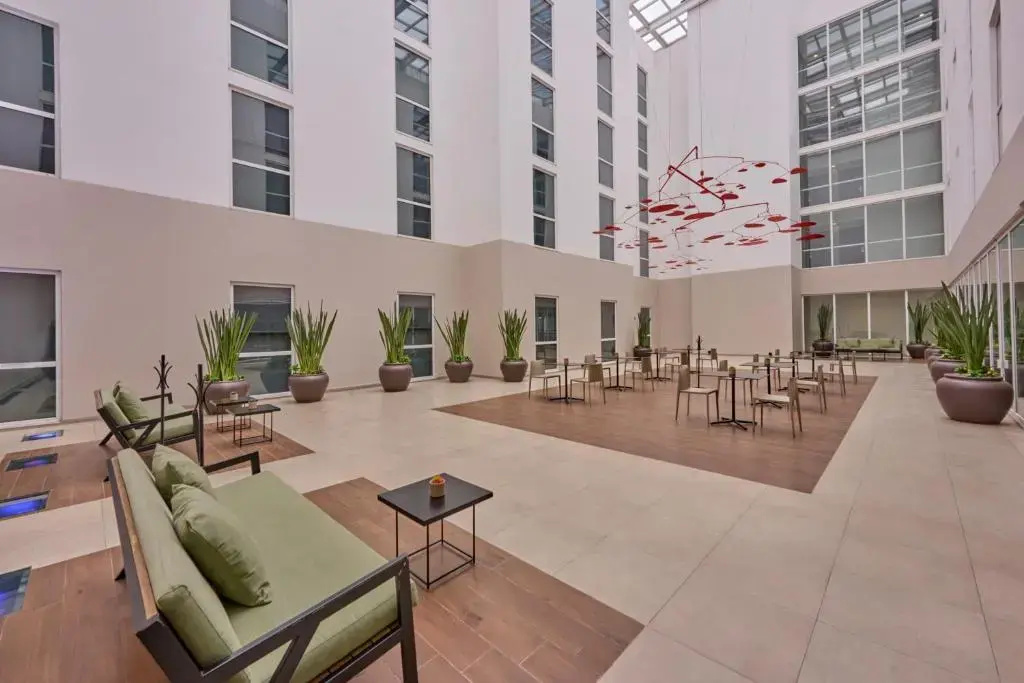 Photo - City Express Plus by Marriott Ciudad de México Insurgentes Sur